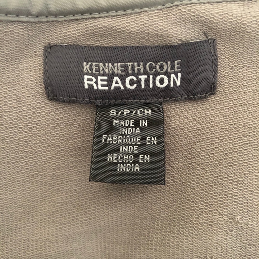 Kenneth Cole Reaction jacket - Picture 10 of 10